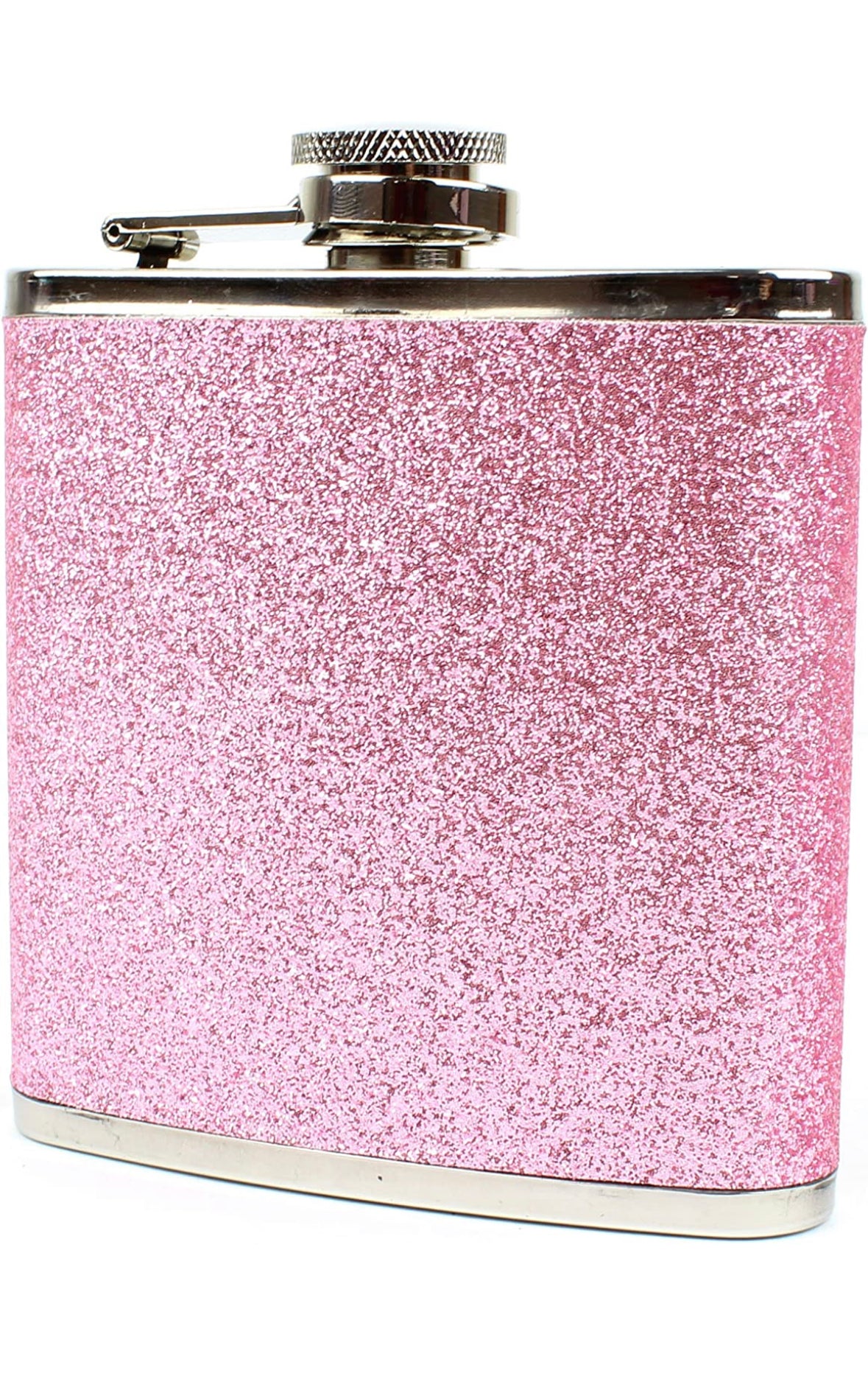Glitter Flask