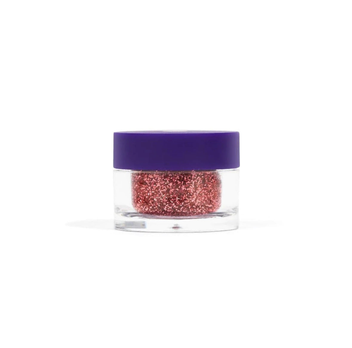 Dry Glitter- Kiss