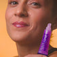 Glitter Boss Lip Gloss- Orchid