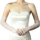 Pearl Mesh Gloves