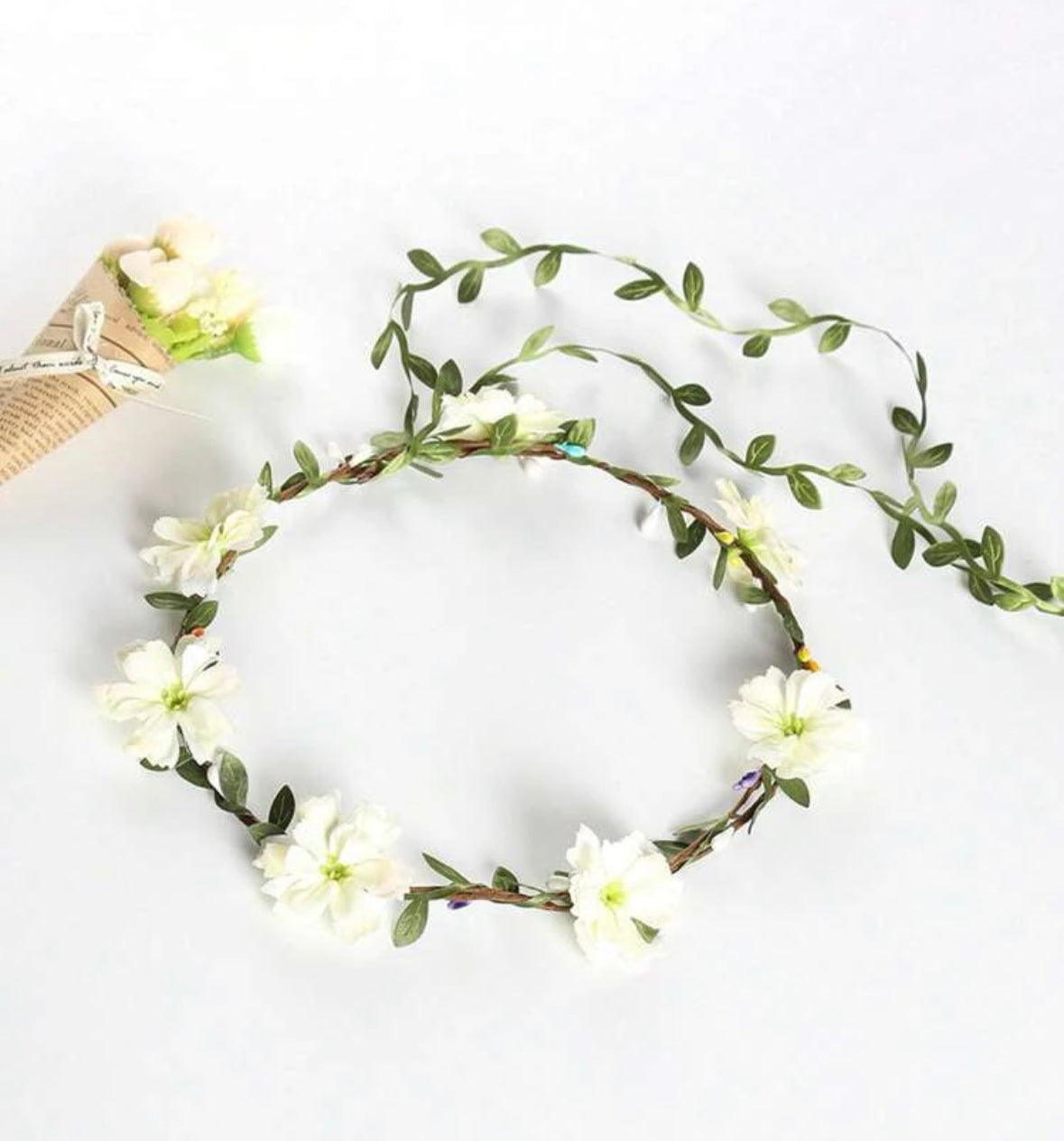 2025 Flower Crown