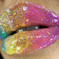 Glitter Boss Lip Gloss- Orchid