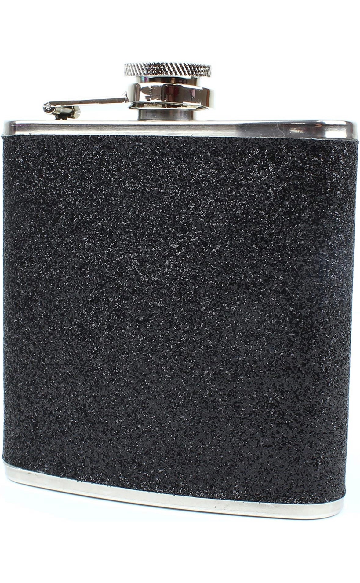 Glitter Flask