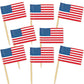 American Flag Picks