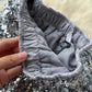 Sequin Shorts