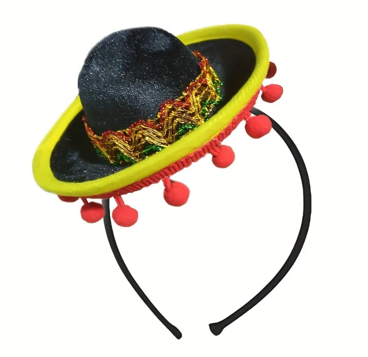Cinco de Mayo