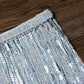 Sequin Skirt