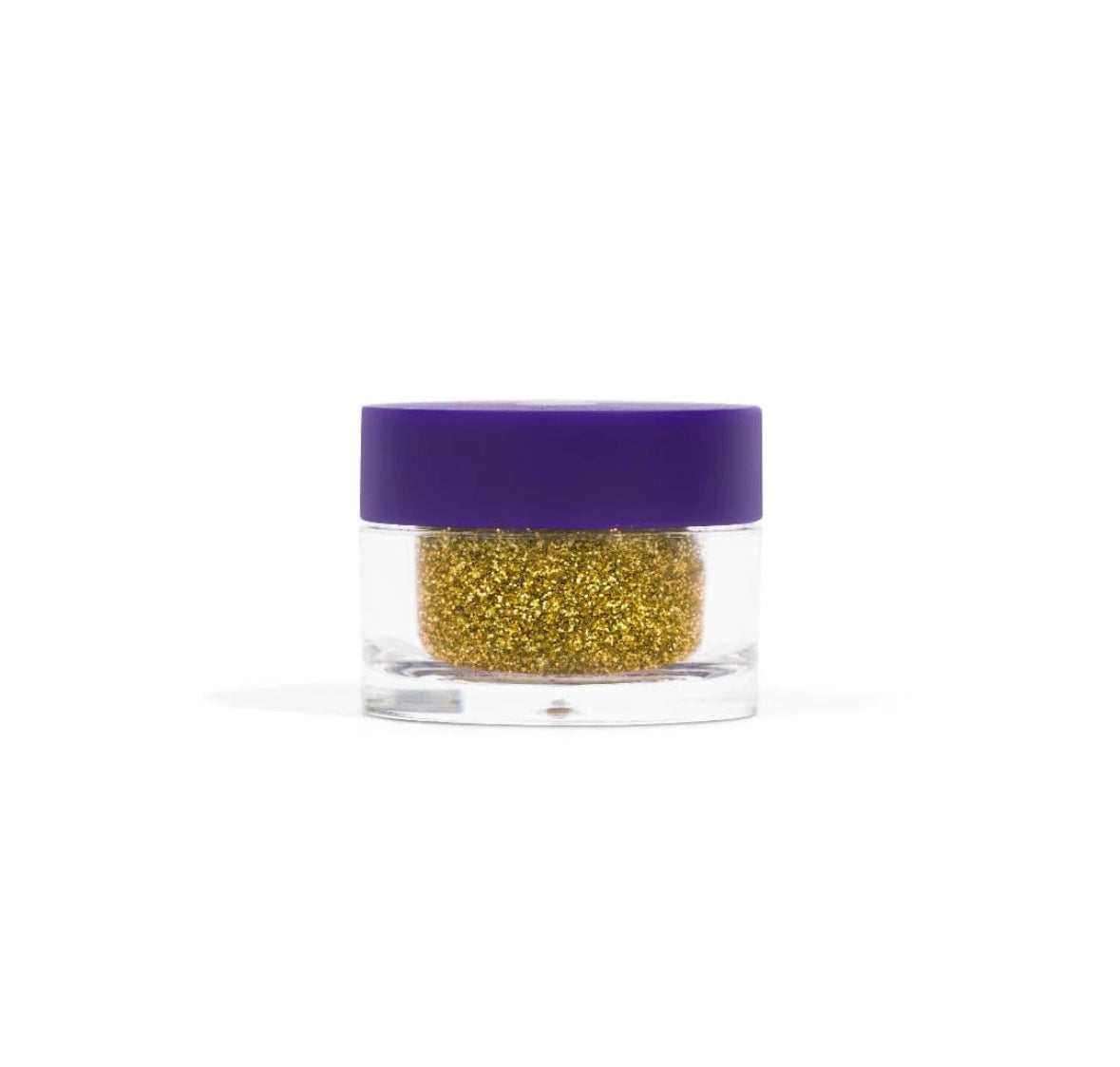 Dry Glitter- Gasp