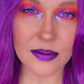 Dry Glitter- Smirk
