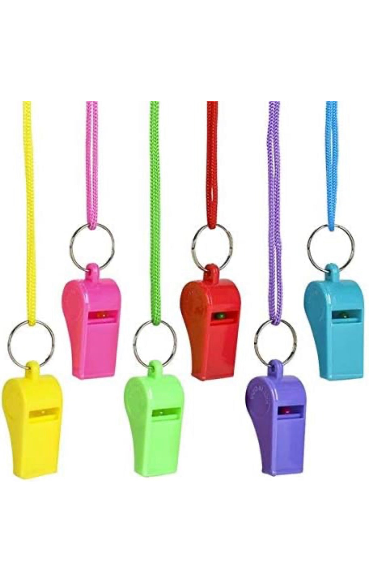 Whistle