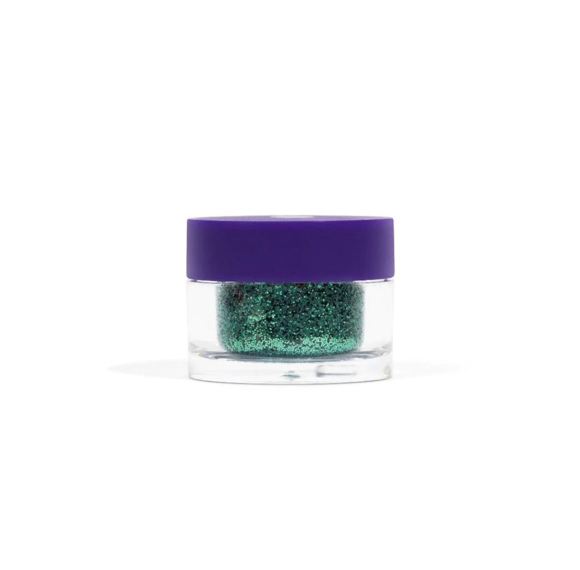 Dry Glitter- Hiss