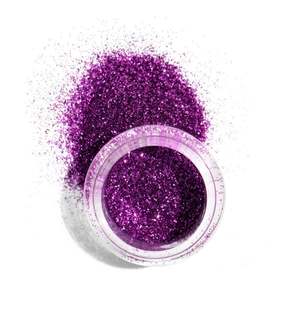 Dry Glitter- Smirk
