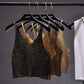 Knitted Crop