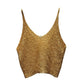 Knitted Crop