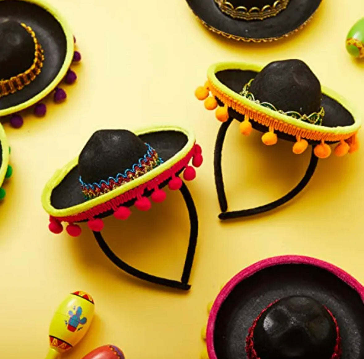 Cinco de Mayo