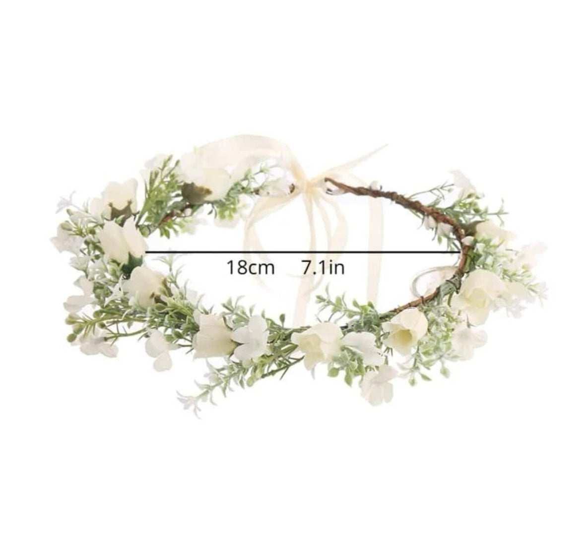 2025 Flower Crown