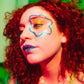 Dry Glitter- Hiss