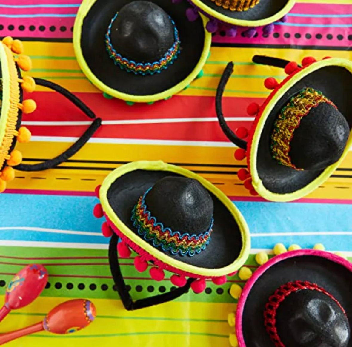 Cinco de Mayo