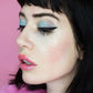 Glitter Boss Lip Gloss- Flamingo