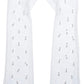 Pearl Mesh Gloves