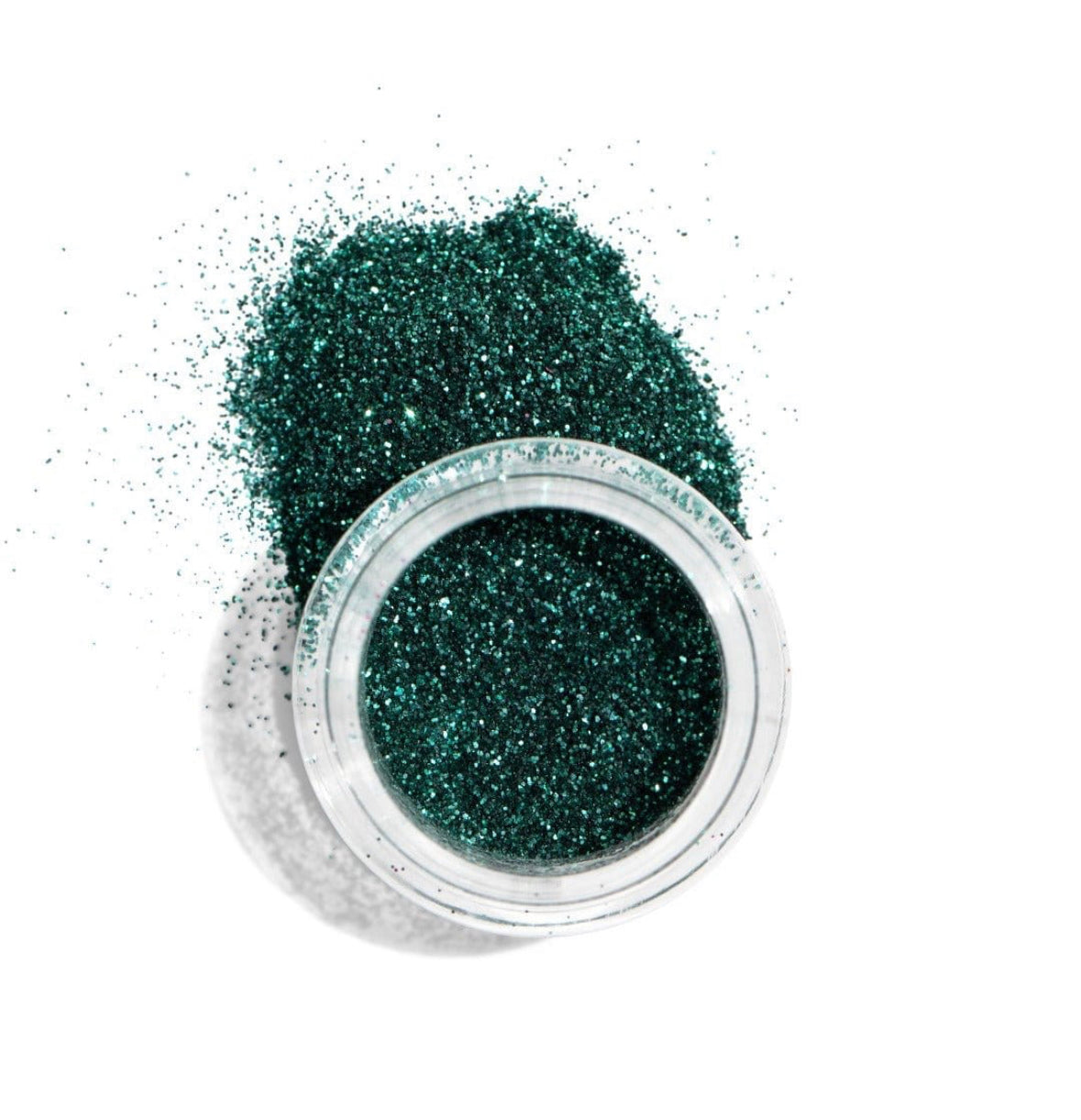 Dry Glitter- Hiss