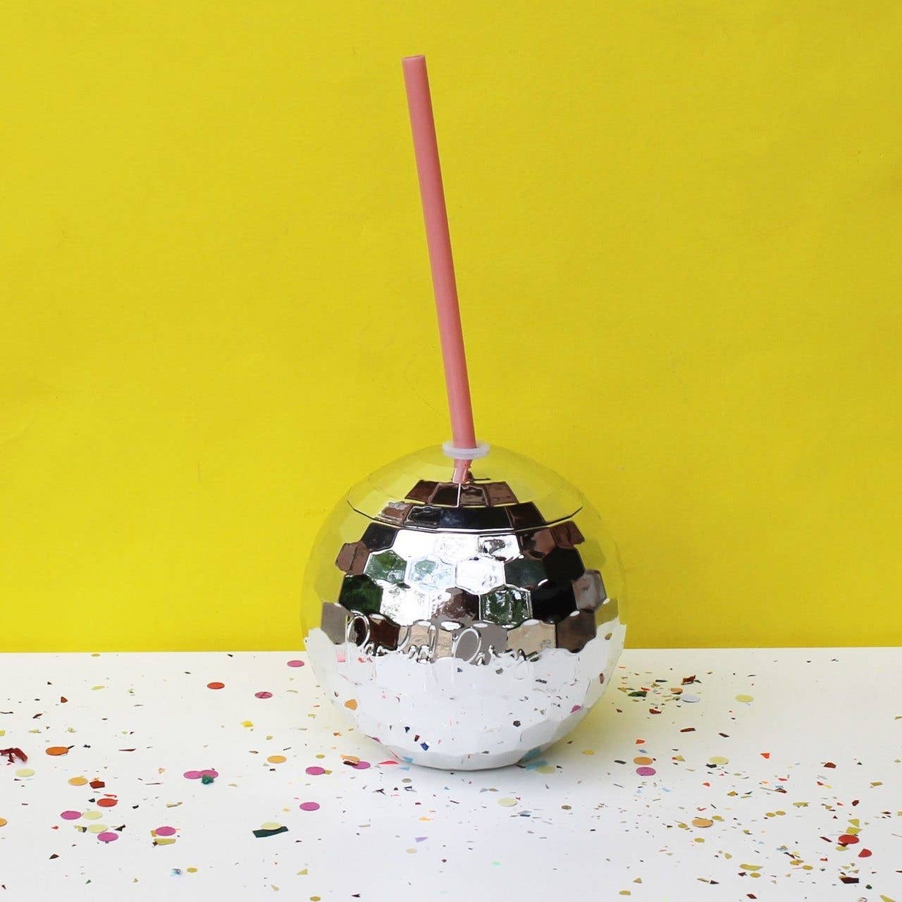 Disco Sipper