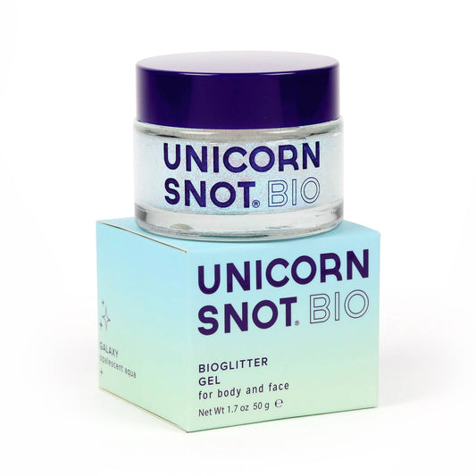 Body Glitter Gel - BIO Galaxy