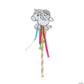 Color Your Own Unicorn Wand Craft Kit
