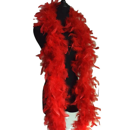 Feather Boa