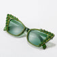Classic Rhinestone Sunnies