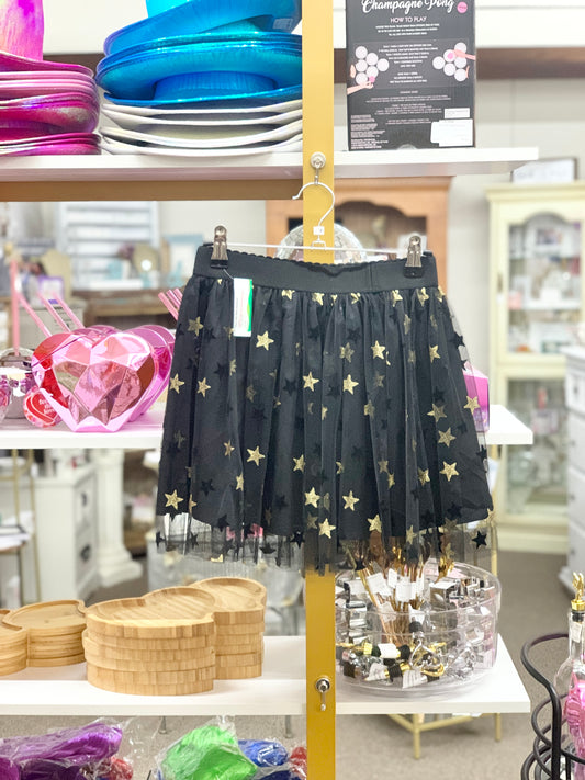 Star Tull Skirt