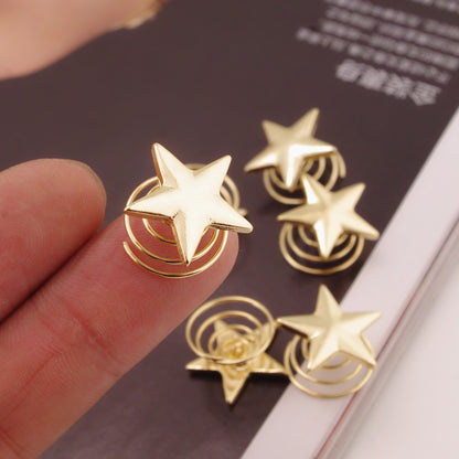 Hair Charms
