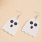 Halloween Earring