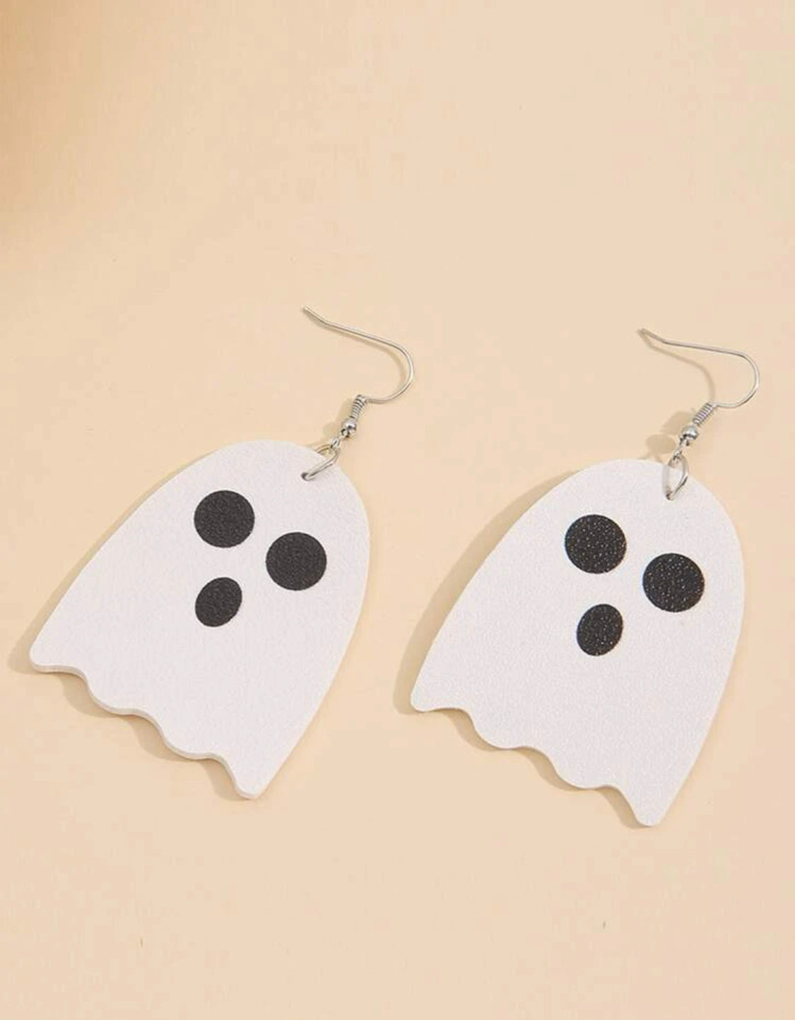 Halloween Earring