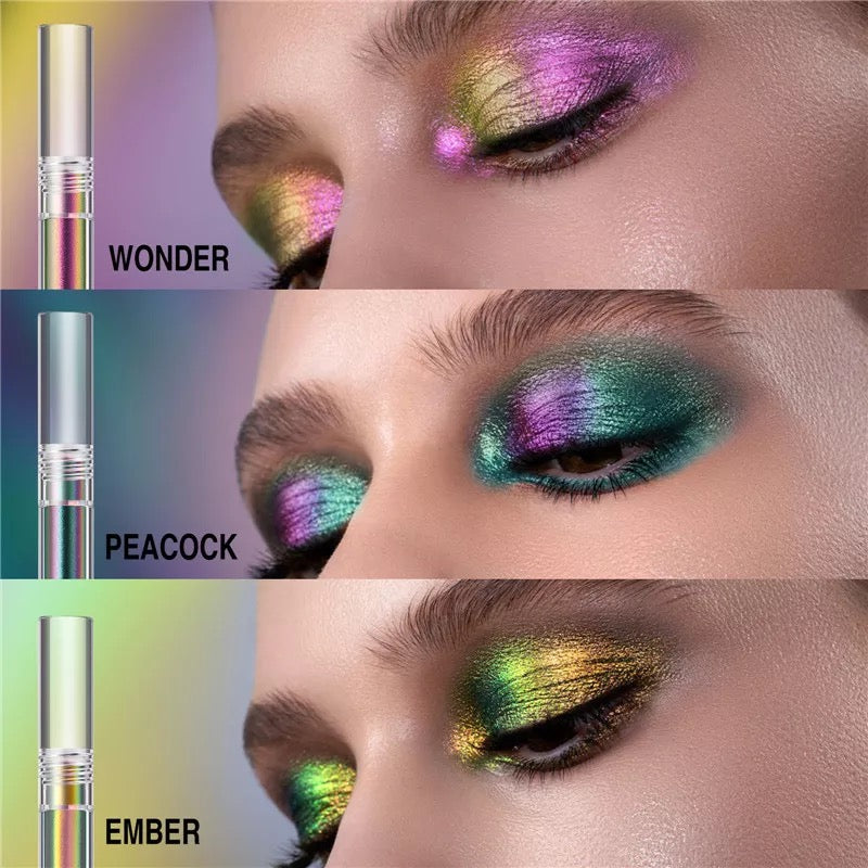 Langmanni Liquid Eyeshadow