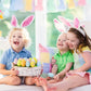3 piece Bunny