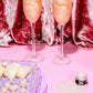 Champagne Rose Gold Edible Glitter
