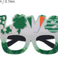 St. Patty Party Glasses