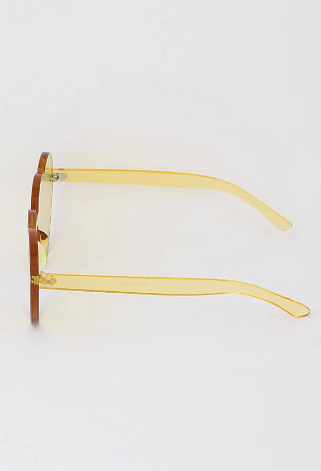 Heart Glasses