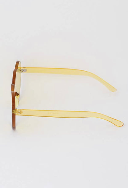 Heart Glasses