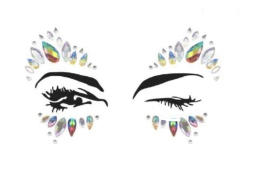 Face Gems