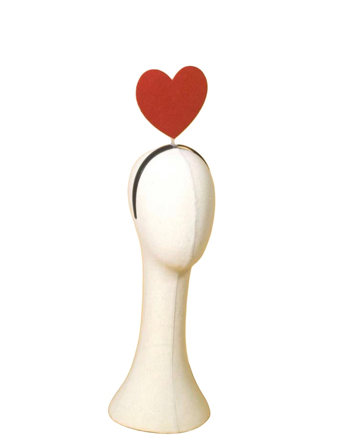 Heart Headbands