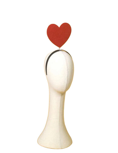 Heart Headbands
