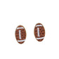 Never Lost a Party Stud Earrings