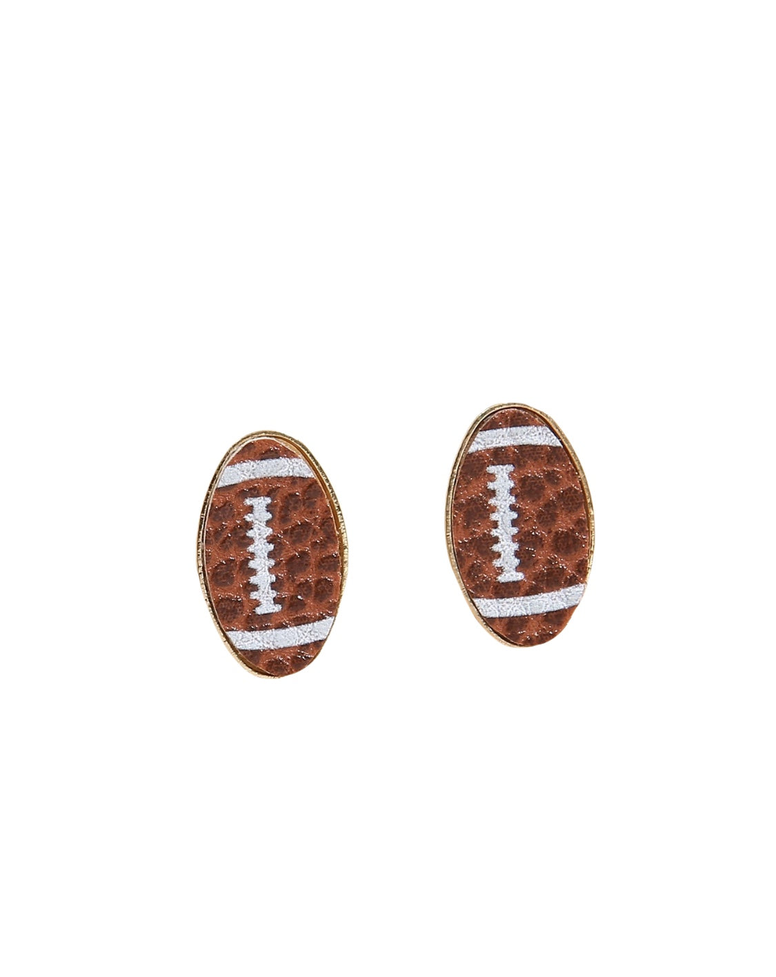 Never Lost a Party Stud Earrings
