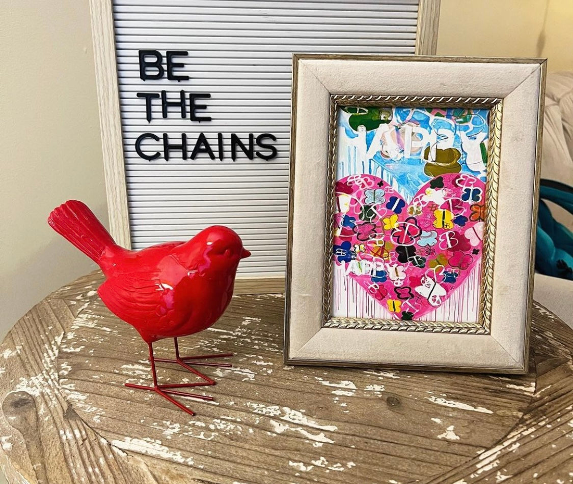 Be the Chains Collection