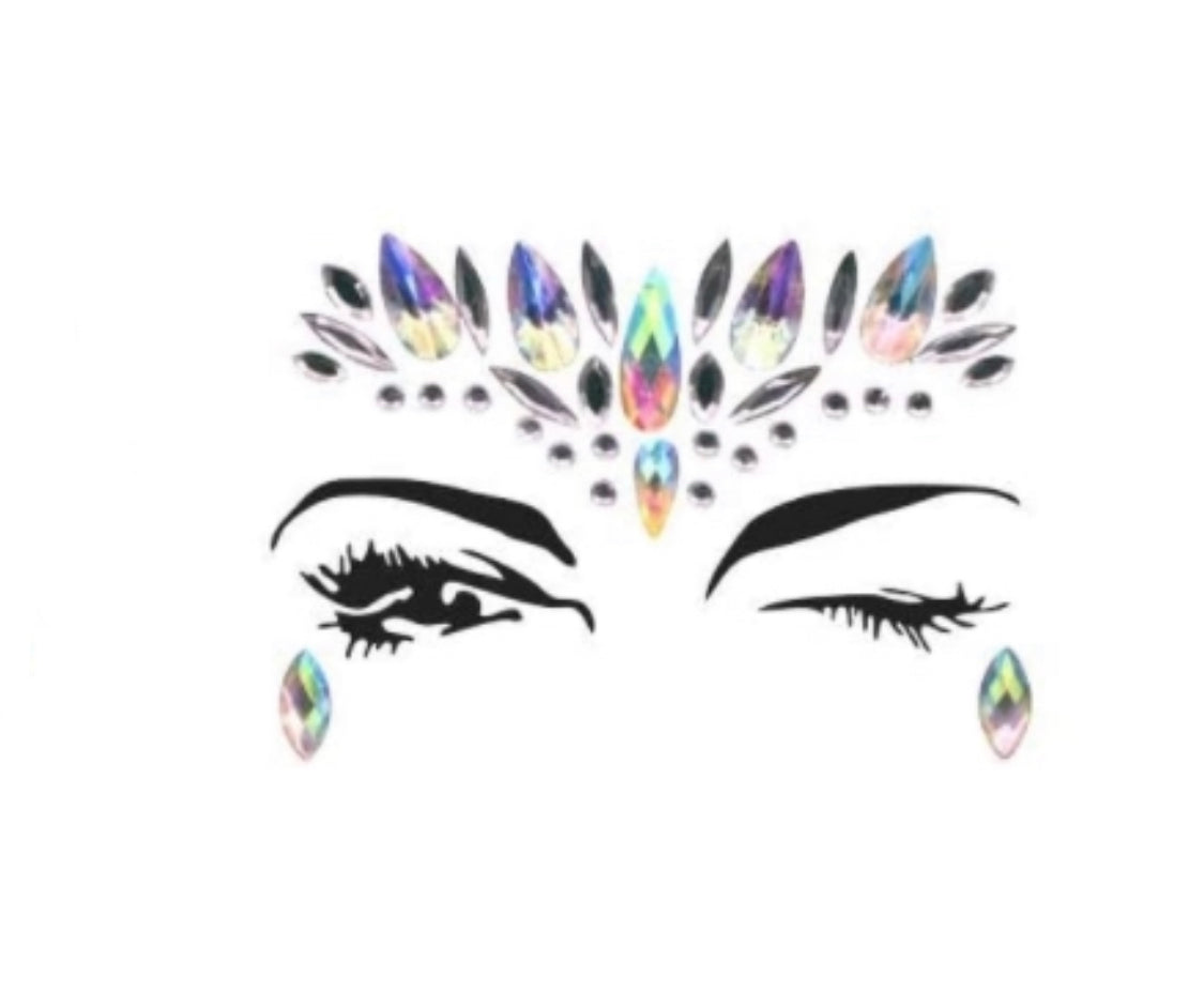 Face Gems