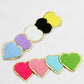 Adhesive Patches