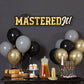 Mastered It