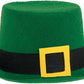 St. Paddy's Cheer Top Hat